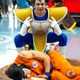 Image for article titled Our Favorite Cosplay From Anime Expo 2019, North America's Biggest Anime Con